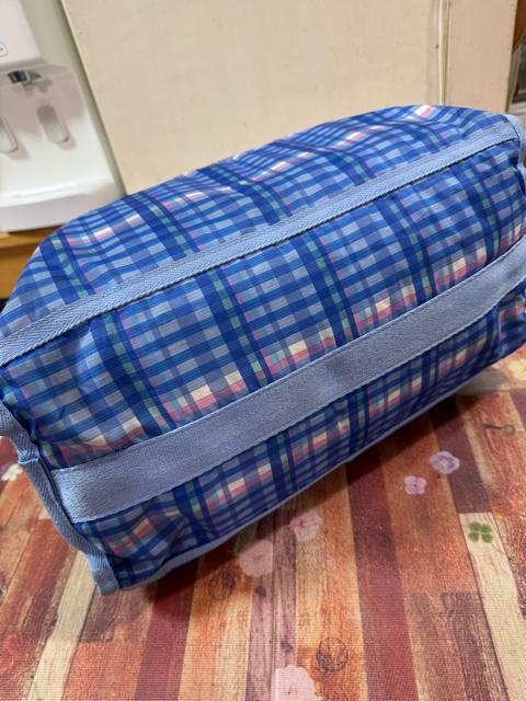 ӂ߂āLeSportsac{XgEV_[E|[`4_܂Ƃߔ聚1000~X^[g