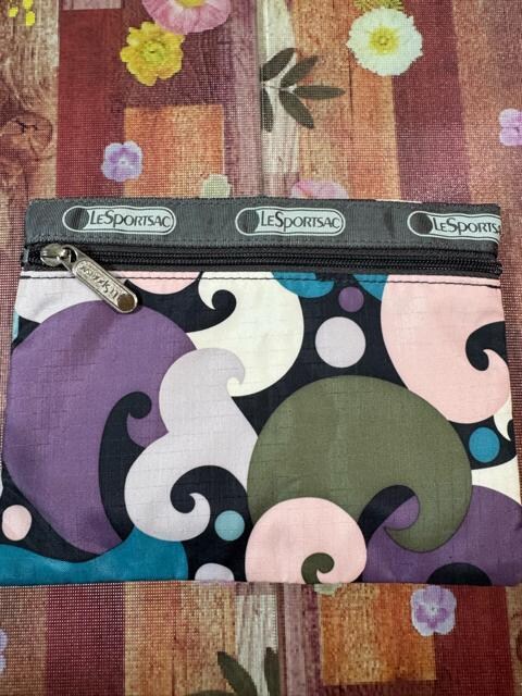 ӂ߂āLeSportsac{XgEV_[E|[`4_܂Ƃߔ聚1000~X^[g