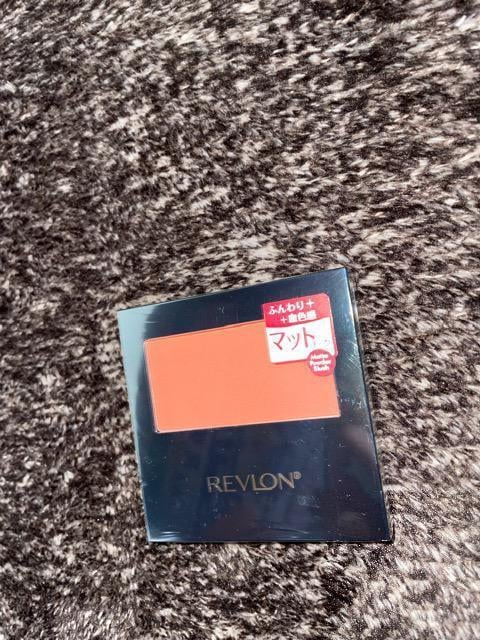 ViREVLON u }bg pE_[ ubV 106 ӂ茌F }bg`[N 