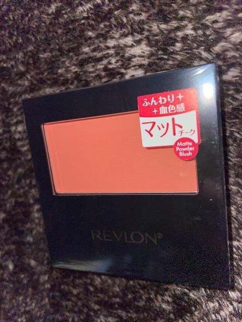 ViREVLON u }bg pE_[ ubV 106 ӂ茌F }bg`[N
