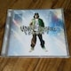 CD  BIG VIP HOP(DVDt)/ YOU THE ROCK