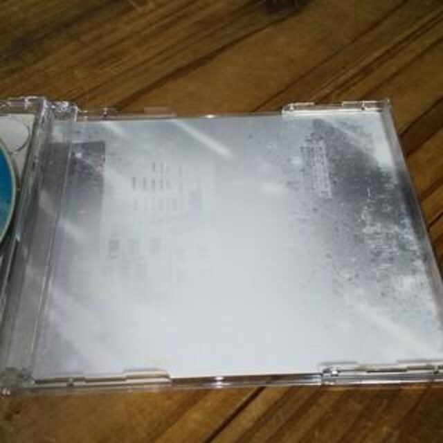 CD  BIG VIP HOP(DVDt)/ YOU THE ROCK  CD/DVD/rfI 