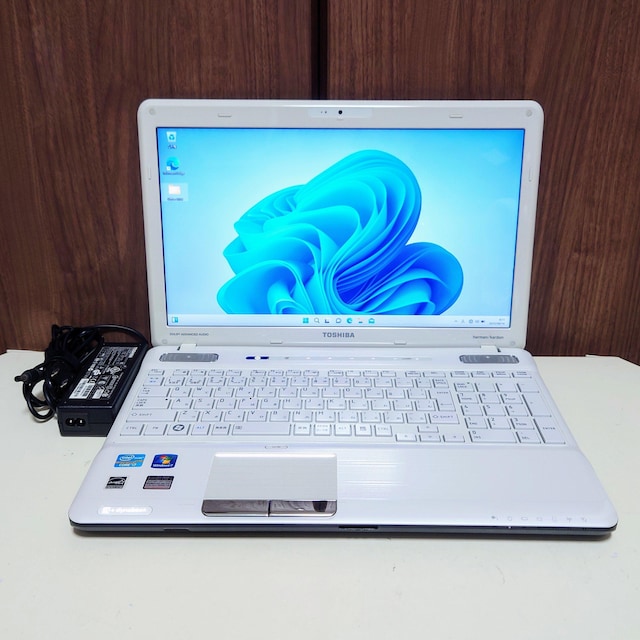 TOSHIBAdynabook Corei7 16GB SSD512GB Office2024 u[C WebJ  PC{/Ӌ@ 
