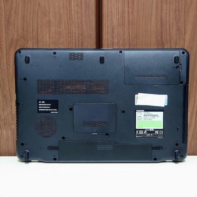 TOSHIBAdynabook Corei7 16GB SSD512GB Office2024 u[C WebJ  PC{/Ӌ@ 