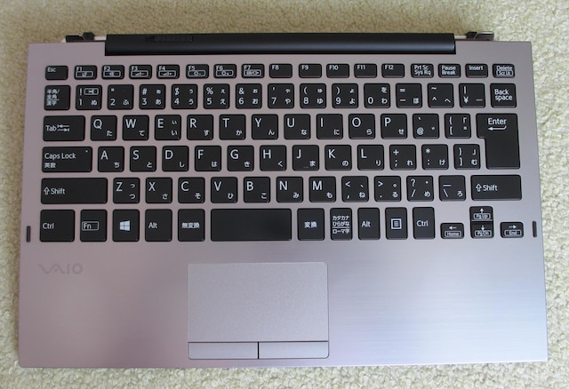 @@@VAIO Pro PA@2in1 ^ubg@@CXKB@Ci5/8G/256G/12.5@@  PC{/Ӌ@ 