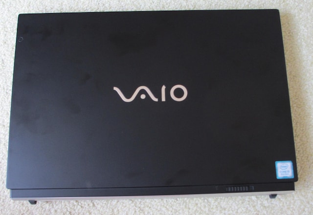 @@@VAIO Pro PA@2in1 ^ubg@@CXKB@Ci5/8G/256G/12.5@@  PC{/Ӌ@ 