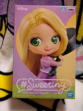Disney CharactersSweeting`Rapunzel`B^Cv