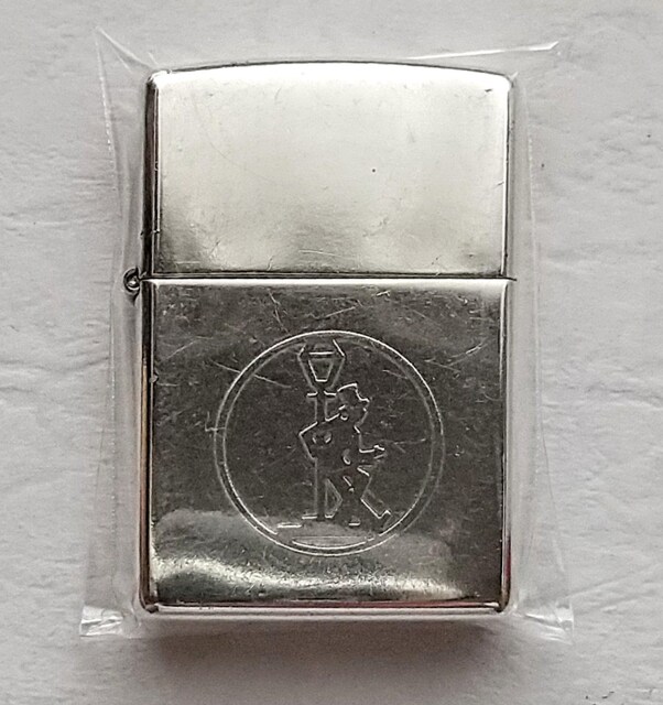 ZIPPO@Wb|C^[@hJ[@ς炢@ICC^[  jt@bV 