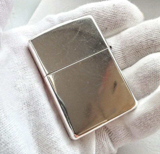 ZIPPO@Wb|C^[@hJ[@ς炢@ICC^[  jt@bV 