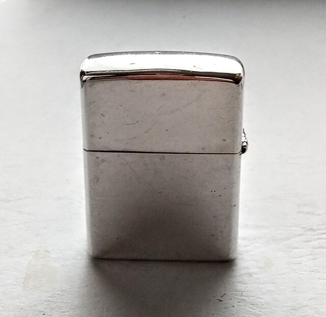 ZIPPO@Wb|C^[@hJ[@ς炢@ICC^[  jt@bV 