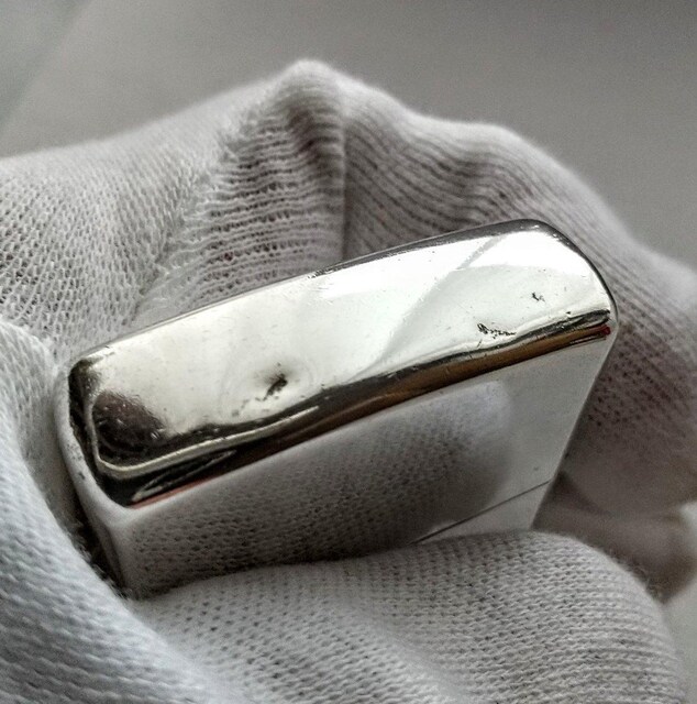 ZIPPO@Wb|C^[@hJ[@ς炢@ICC^[  jt@bV 