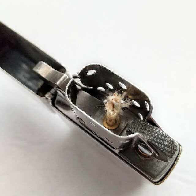 ZIPPO@Wb|C^[@hJ[@ς炢@ICC^[  jt@bV 