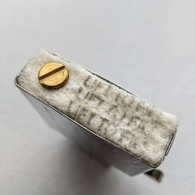 ZIPPO@Wb|C^[@hJ[@ς炢@ICC^[  jt@bV 