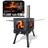 dXg[u FLAMEtale 2ʃKX r ܂肽ݎ ˕t BBQ \ AEghA {uh