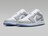AIR JORDAN 1 LOW
