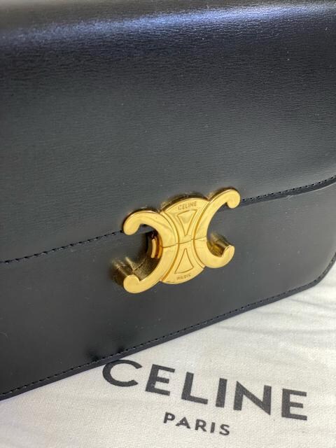 CELINE Z[k eB[ gIt obO VCj[J[tXL ubN / V_[obO/ {