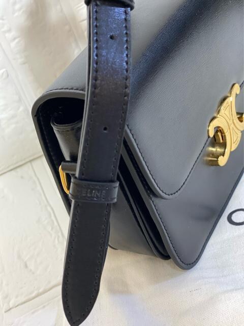 CELINE Z[k eB[ gIt obO VCj[J[tXL ubN / V_[obO/ {