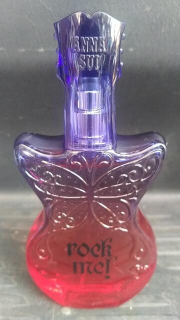    rock me! AiXC bN~[I@I[hg@@75ml̂ƂcX炢   uh 