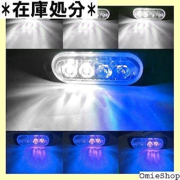 LEDx 4pbN 4LEDS}tbV12-24 VߐFXg{댯xh  232