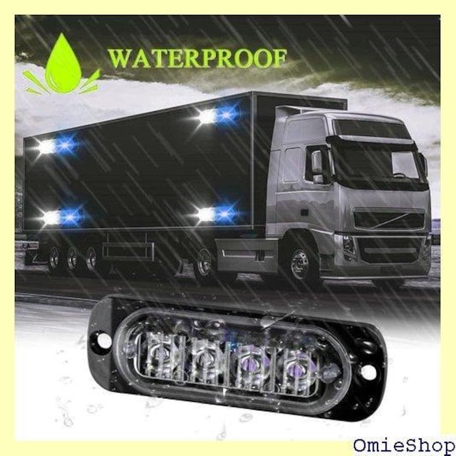 LEDx 4pbN 4LEDS}tbV12-24 VߐFXg{댯xh  232  /oCN