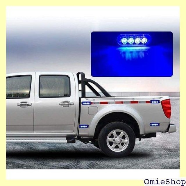 LEDx 4pbN 4LEDS}tbV12-24 VߐFXg{댯xh  232  /oCN