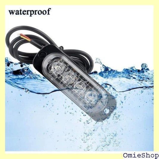 LEDx 4pbN 4LEDS}tbV12-24 VߐFXg{댯xh  232  /oCN