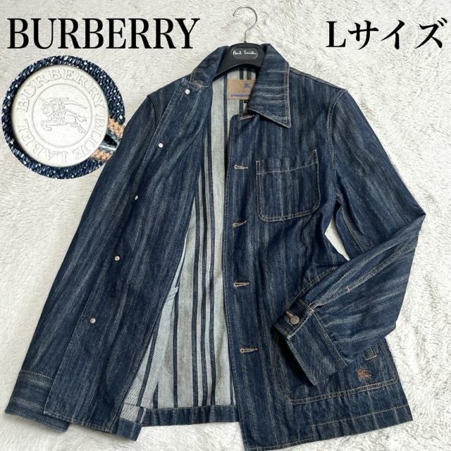 i  BURBERRY z[XShJ Jo[I[ fjWPbg   uh 