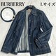 i  BURBERRY z[XShJ Jo[I[ fjWPbg