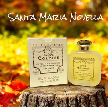 Santa Maria Novella K[fjA@100ml
