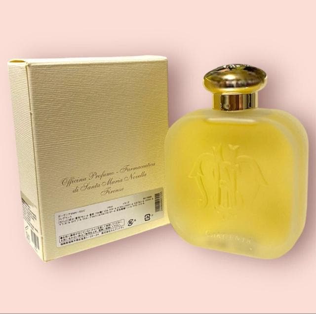 Santa Maria Novella K[fjA@100ml  /RX/lC 