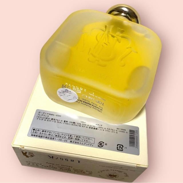 Santa Maria Novella K[fjA@100ml  /RX/lC 