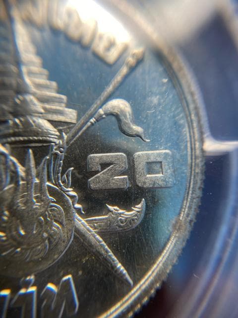 PCGS NCG AeB[NRC@݁@^Ch  zr[ 