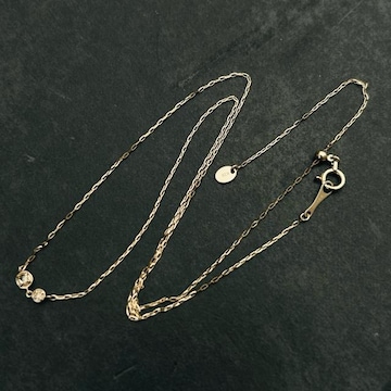 ete bijoux K18 PG _Ch lbNX@sNS[h