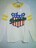 Aー370☆新品☆長袖<Sale>アメカジTシャツ L