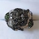 _Ch~ubN_Ch~O[K[lbg KN O K18WG 1.82ct 0.22ct 15.7g
