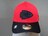 【NEWERA】【39THIRTY】 NFLアメフト カンザスシティ チーフス ロゴ刺繍入りキャップ