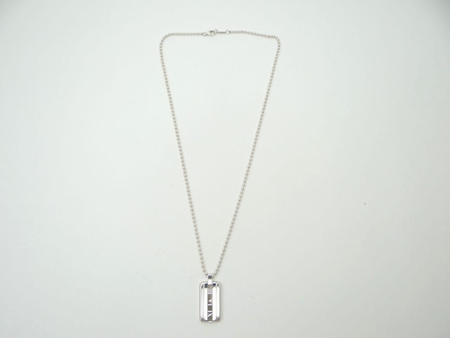 TIFFANY&CO. eBt@j[ AgX v[g lbNX y_g SV925USEDyz  uh 