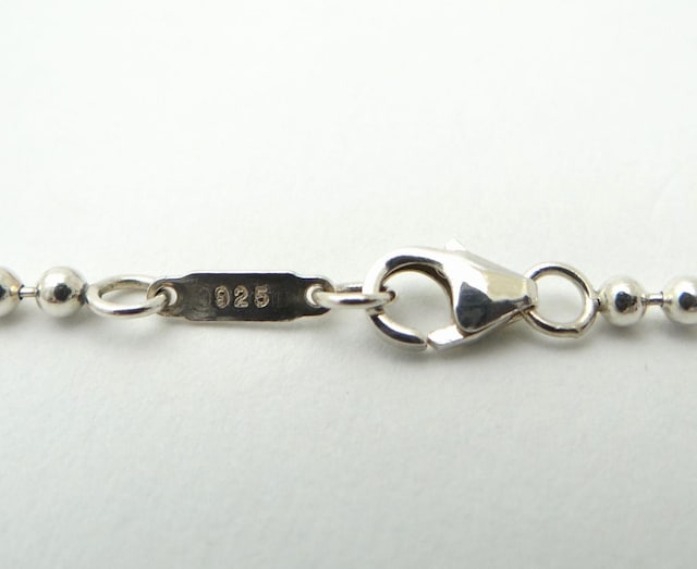 TIFFANY&CO. eBt@j[ AgX v[g lbNX y_g SV925USEDyz  uh 