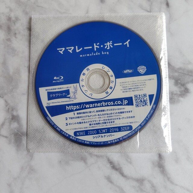 fBlu-rayw}}[hE{[Cx^@R  CD/DVD/rfI 