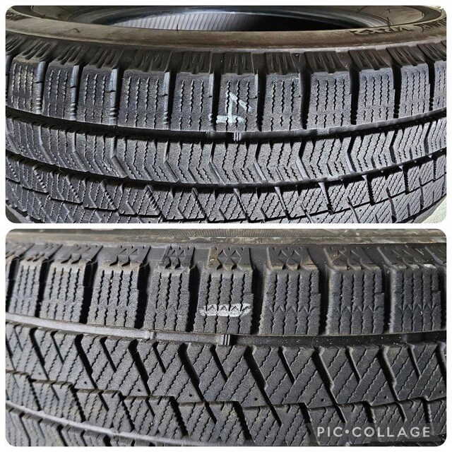 oa N21 X^bhX ^CuaXg BLIZZAK VRX2 15C`195/65R15 91Q ^Ĉ4{  /oCN