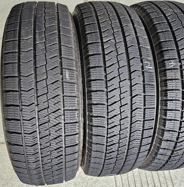 oa N21 X^bhX ^CuaXg BLIZZAK VRX2 15C`195/65R15 91Q ^Ĉ4{  /oCN
