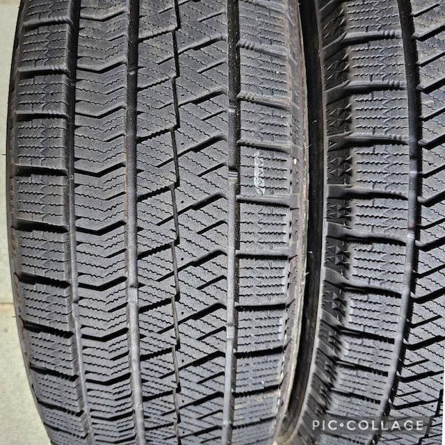 oa N21 X^bhX ^CuaXg BLIZZAK VRX2 15C`195/65R15 91Q ^Ĉ4{  /oCN