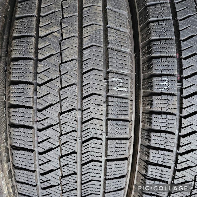 oa N21 X^bhX ^CuaXg BLIZZAK VRX2 15C`195/65R15 91Q ^Ĉ4{  /oCN