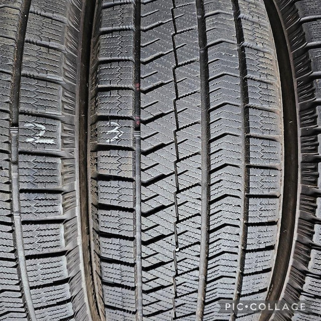 oa N21 X^bhX ^CuaXg BLIZZAK VRX2 15C`195/65R15 91Q ^Ĉ4{  /oCN
