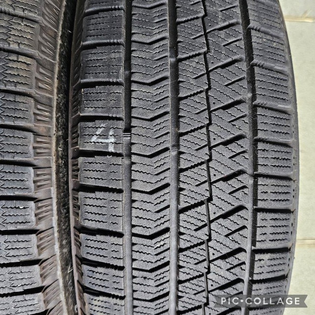 oa N21 X^bhX ^CuaXg BLIZZAK VRX2 15C`195/65R15 91Q ^Ĉ4{  /oCN