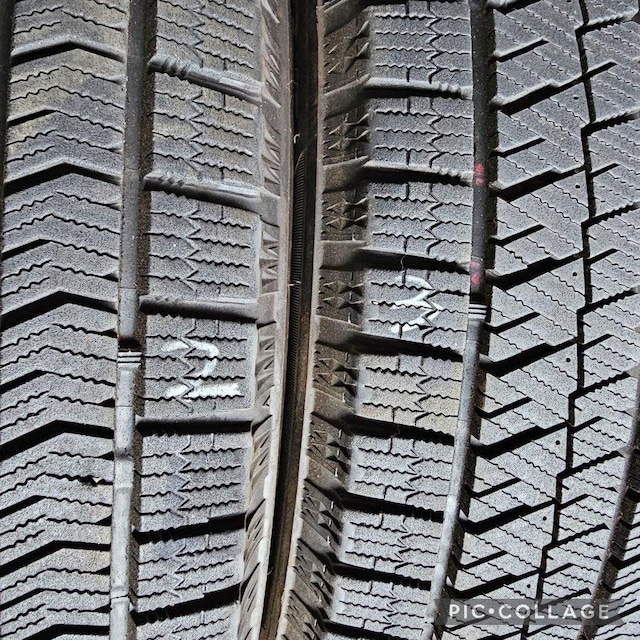 oa N21 X^bhX ^CuaXg BLIZZAK VRX2 15C`195/65R15 91Q ^Ĉ4{  /oCN