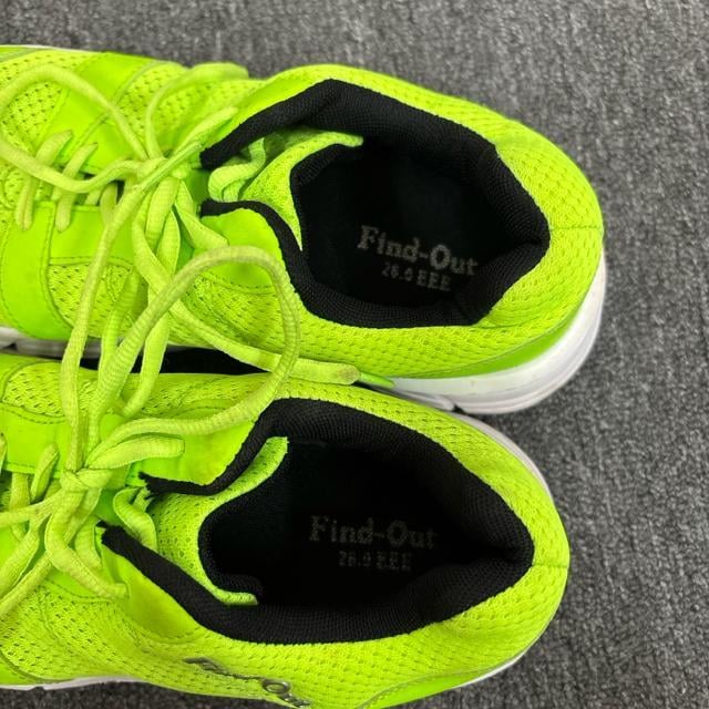  Find-Out Xj[J[ 26.0EEE  jt@bV 