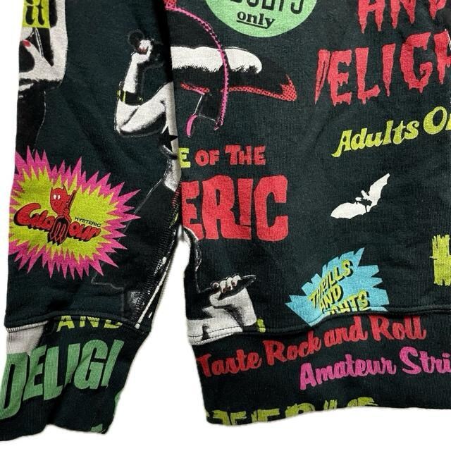 HYSTERIC GLAMOUR girlvg   XEFbg  t@bV 
