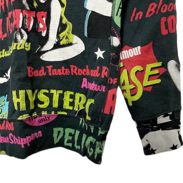 HYSTERIC GLAMOUR girlvg   XEFbg  t@bV 