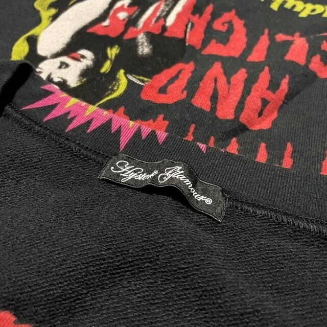 HYSTERIC GLAMOUR girlvg   XEFbg  t@bV 